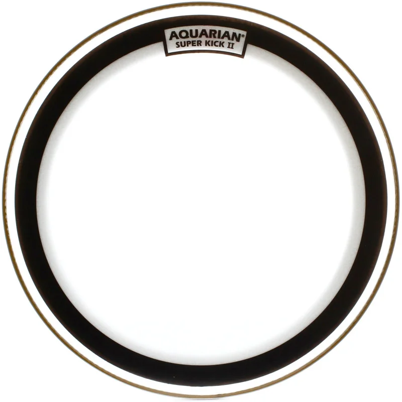 Prix Réduit AQUARIAN SUPERKICK II 18"