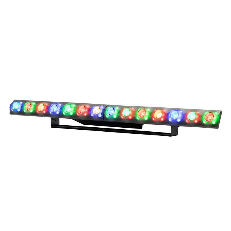 BARRE A LED ELIMINATOR FROST FX BAR RGBW ADJ Commande En Gros