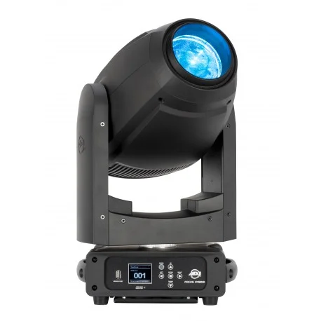 Vente Directe LYRE FOCUS HYBRID ADJ