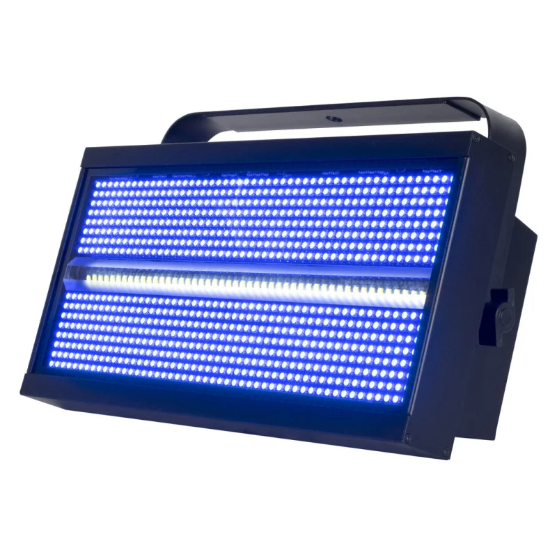 Prix Promo PROJECTEUR JOLT PANEL FX ADJ