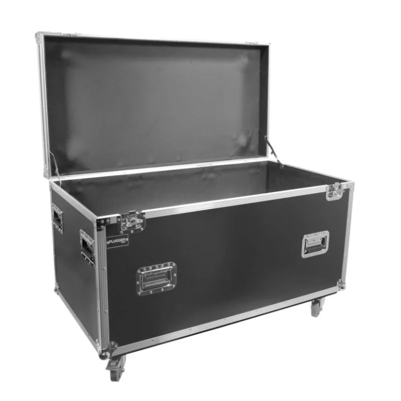FLIGHT CASE PLUGGER CASE FLIGHT FT 117 59 57 Offre Spéciale