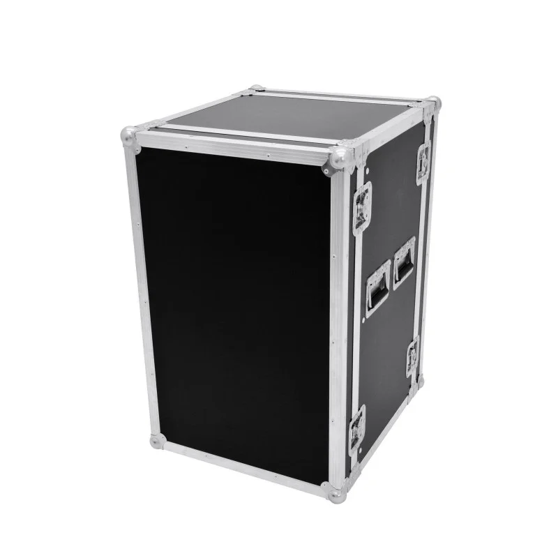 Dernier Modèle RACK AMPLI 10U LONGUEUR 45CM