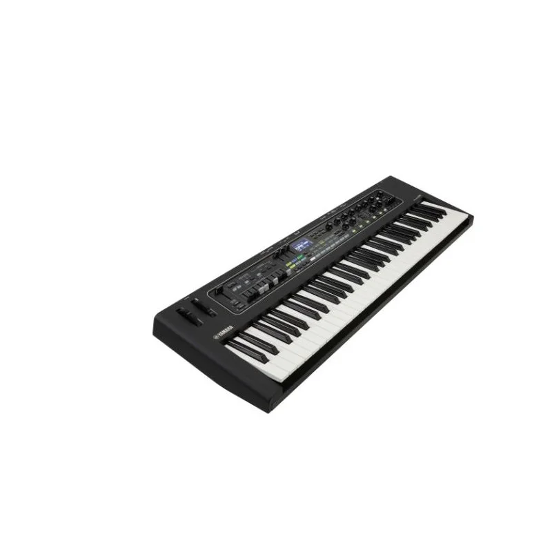 Soldes CLAVIER DE SCENE CK 61 YAMAHA 61 notes