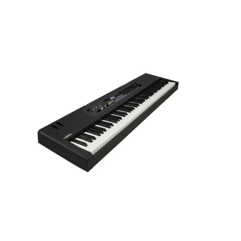 CLAVIER DE SCENE CK 88 YAMAHA 88 notes Seulement Aujourd'hui