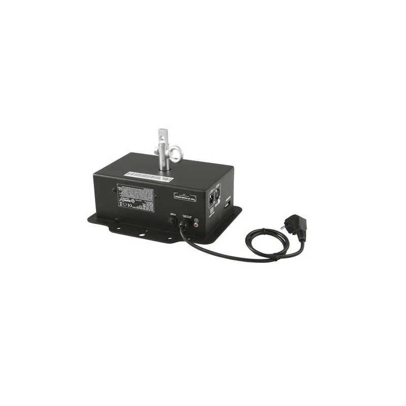 Commander Vite MOTEUR BOULE A FACETTES 100CM 40KG DMX EUROLITE