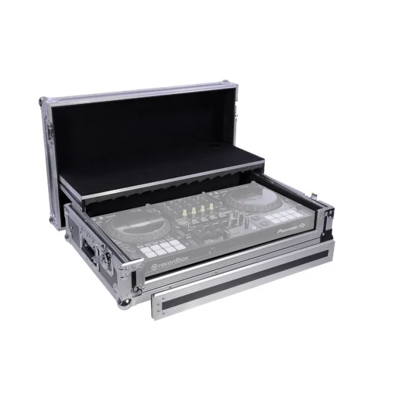 Promotion Saisonnière FLIGHT POUR CONTROLEUR DDJ FLX10 PLUGGER CASE