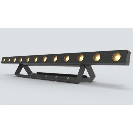 BARRE 12X4W RGBA COLORBAND Q3BT ILS CHAUVET Promotion