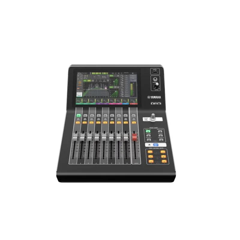 CONSOLE NUMERIQUE DM3S YAMAHA Petit Prix