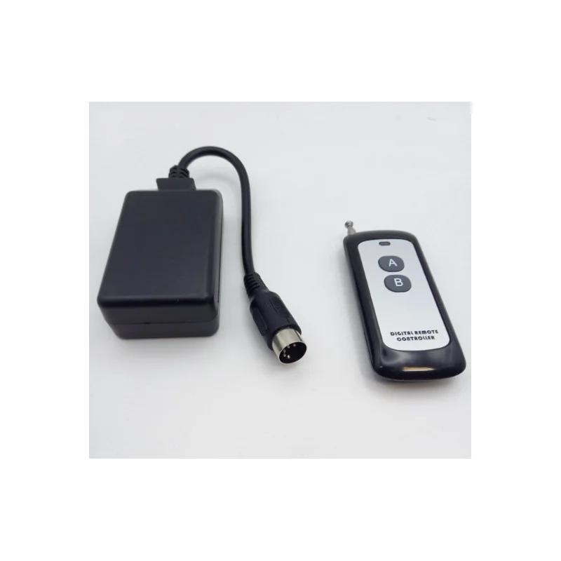 Must-Have TELECOMMANDE POUR HEAVY FOG EVOLITE