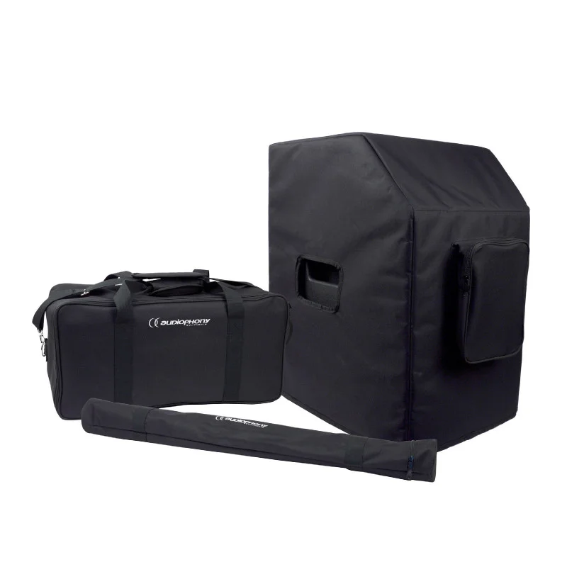 SET HOUSSE MOJO CURVE XL AUDIOPHONY Dernier Modèle