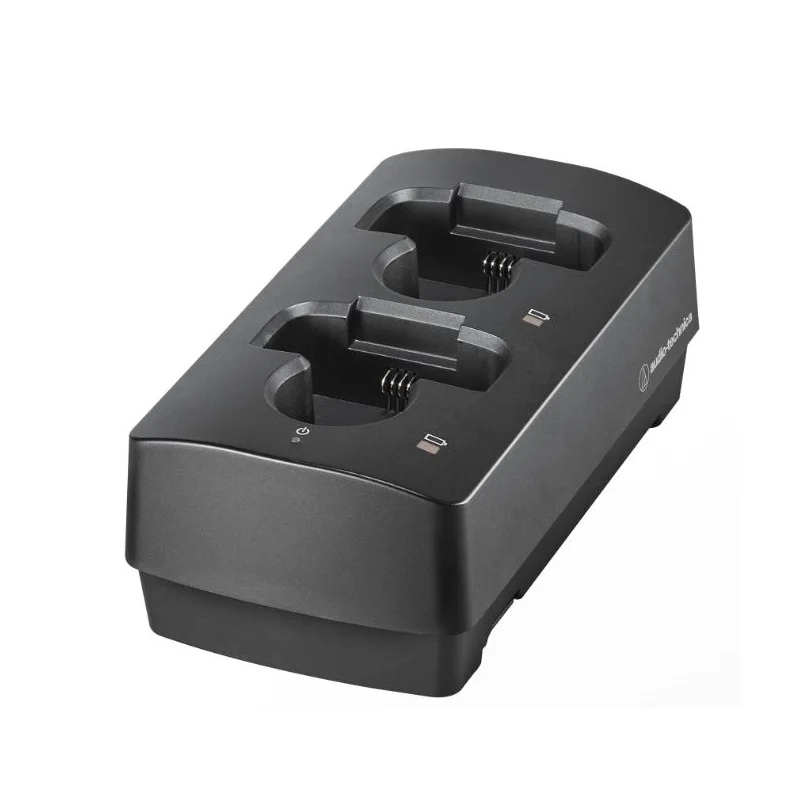 Acheter En Ligne STATION DE CHARGEMENT SERIE ATW-3212 AUDIO TECHNICA