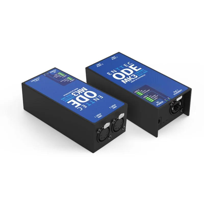 Offre Exclusive DMX USB PRO INTERFACE ENTTEC