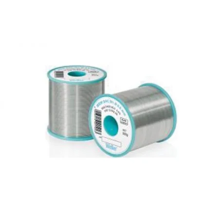 WELLER - WSW SAC M1 ÉTAIN À SOUDER 0.5 mm - 100 g Top Vente