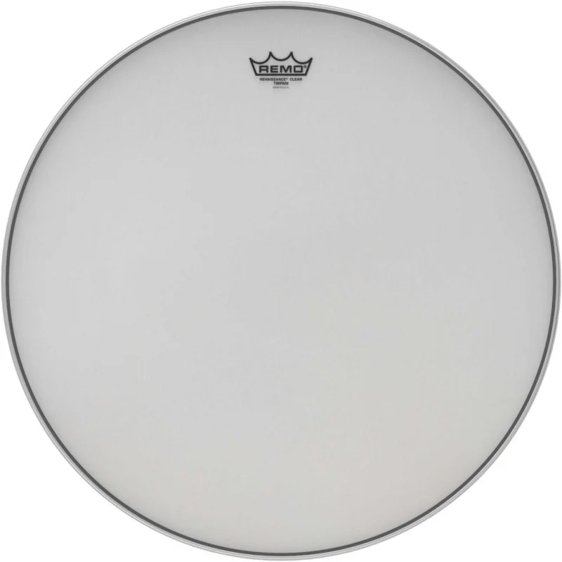 Meilleur Choix PEAU TIMPANI RENAISSANCE 23" REMO