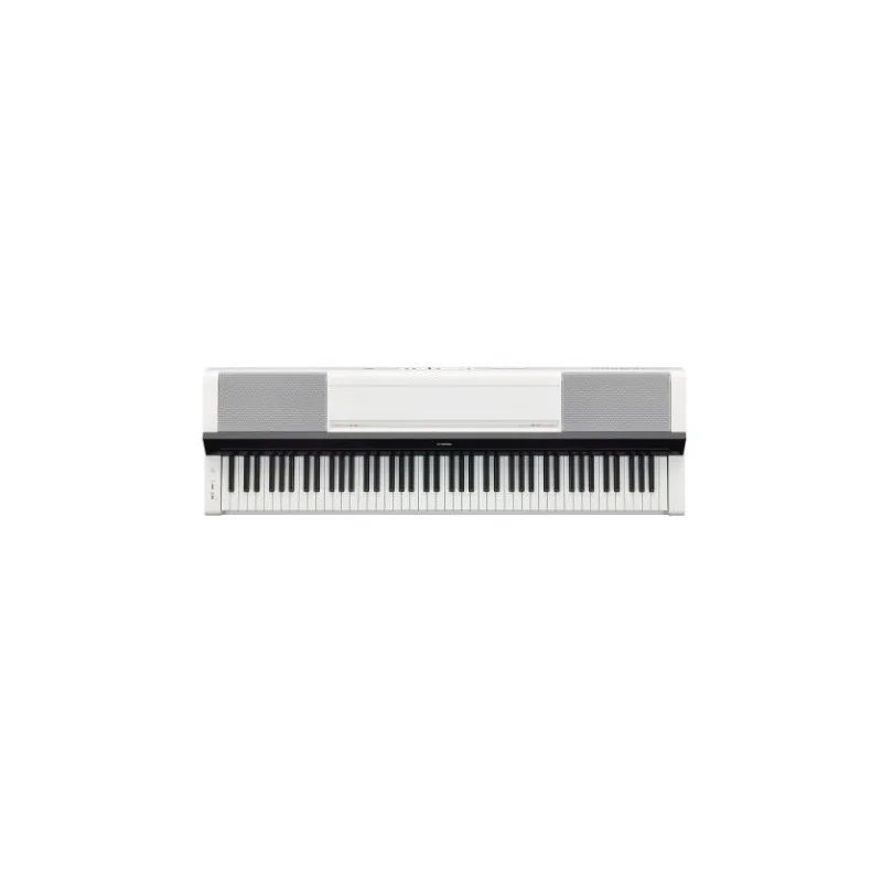 PIANO NUMERIQUE COMPACT PS 500 BLANC YAMAHA Promotion Saisonnière