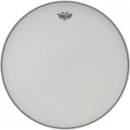 PEAU TIMPANI RENAISSANCE 25" REMO Retour Gratuit