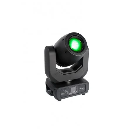 LYRE SPOT 150W BLANCHE NICOLS Pas Cher