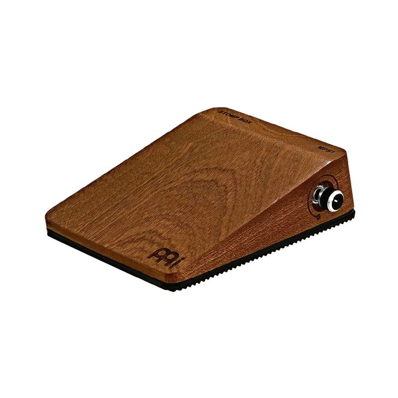 PEDALE PERCUSSIONS STOMP BOX MEINL ANALO Paiement Sécurisé