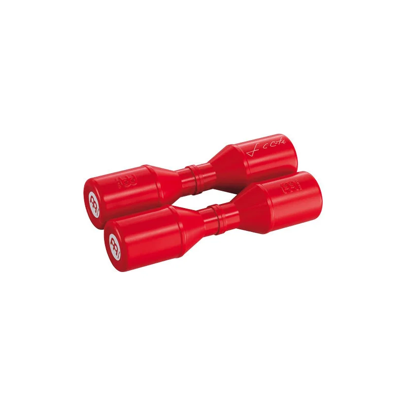 Populaire SHAKER MEINL LUIS CONTE STUDIO ROUGE