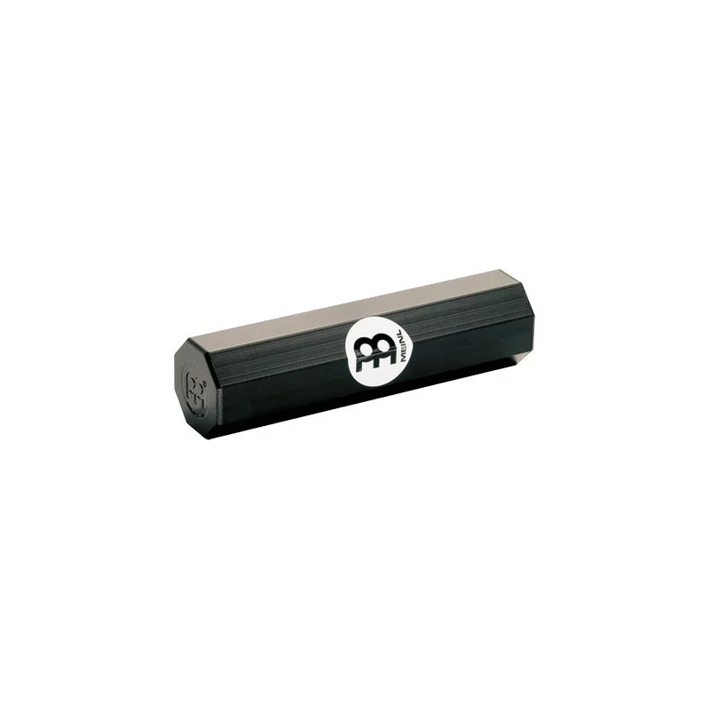 SHAKER MEINL OCTOGONAL ALU MOYEN NOIR Remise