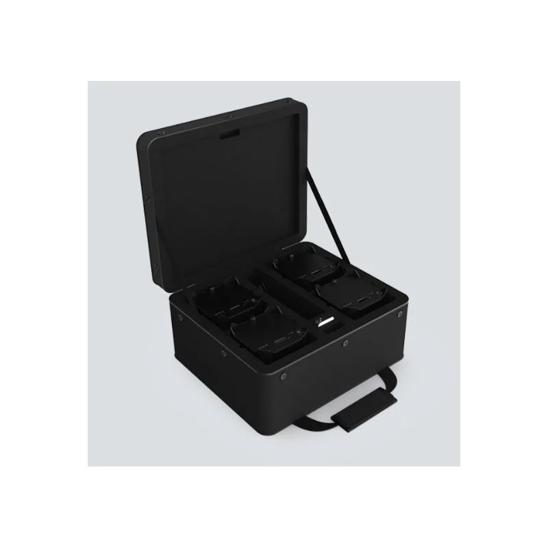 PROJECTEUR SUR BATTERIE FREEDOM PAR H9 IP X 4 CHAUVET Promotion