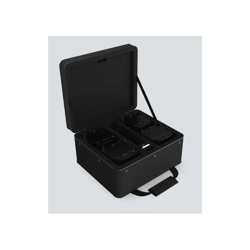PROJECTEUR SUR BATTERIE FREEDOM PAR Q9 X 4 CHAUVET Nouvelle Collection