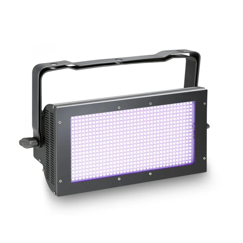 Meilleur Prix SCANNER UV LED 130 W WASH 600 CAMEO