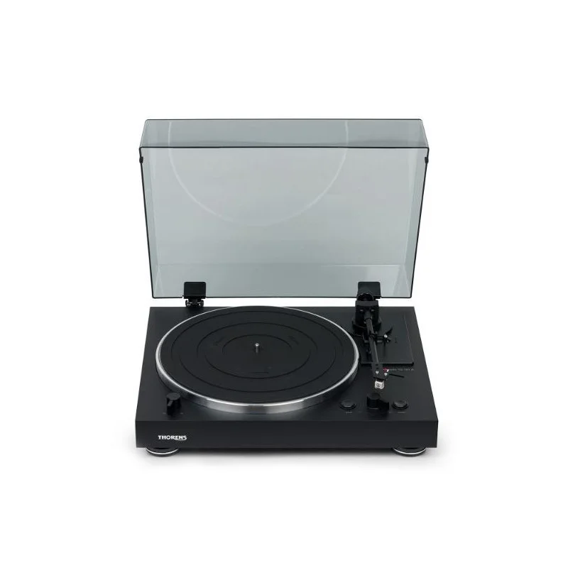 PLATINE VINYLE HIFI AUTOMATIQUE TD 101 THORENS Commander Vite