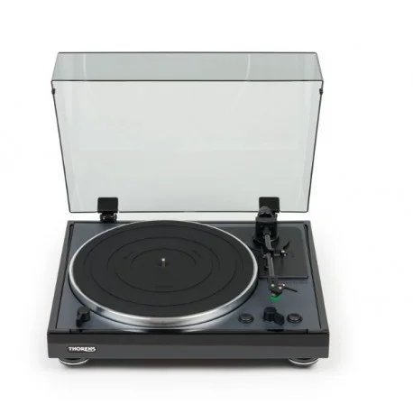 PLATINE VINYLE HIFI AUTOMATIQUE TD 102 THORENS Prix Réduit