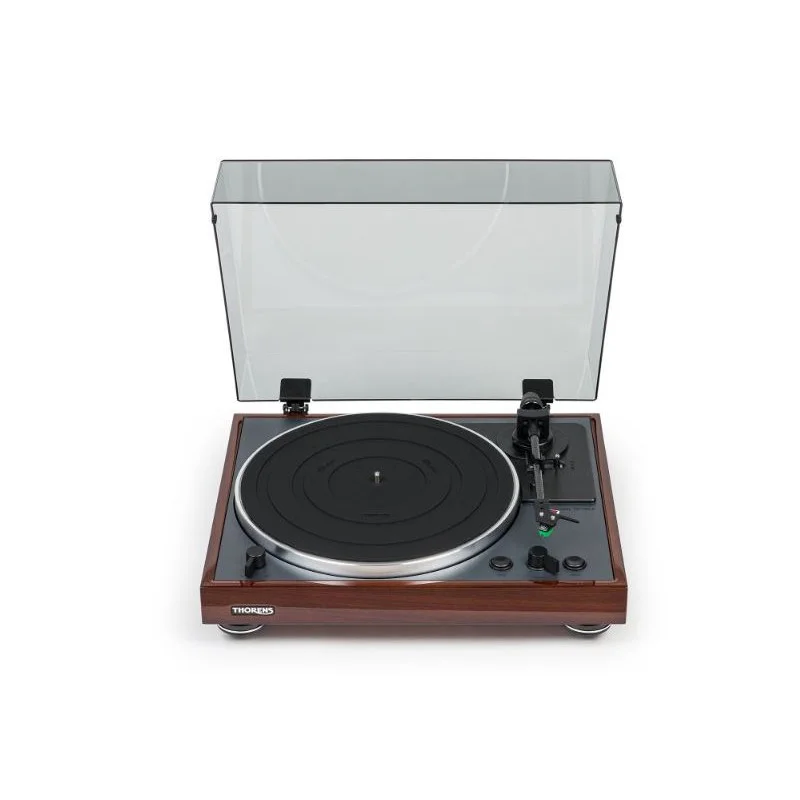 PLATINE VINYLE HIFI AUTOMATIQUE TD 102 THORENS Pas Cher