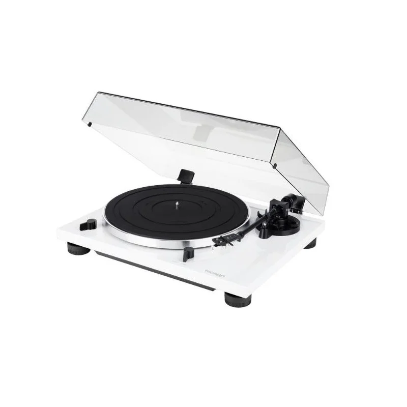 Acheter En Ligne PLATINE VINYLE HIFI AUTOMATIQUE TD 201 THORENS