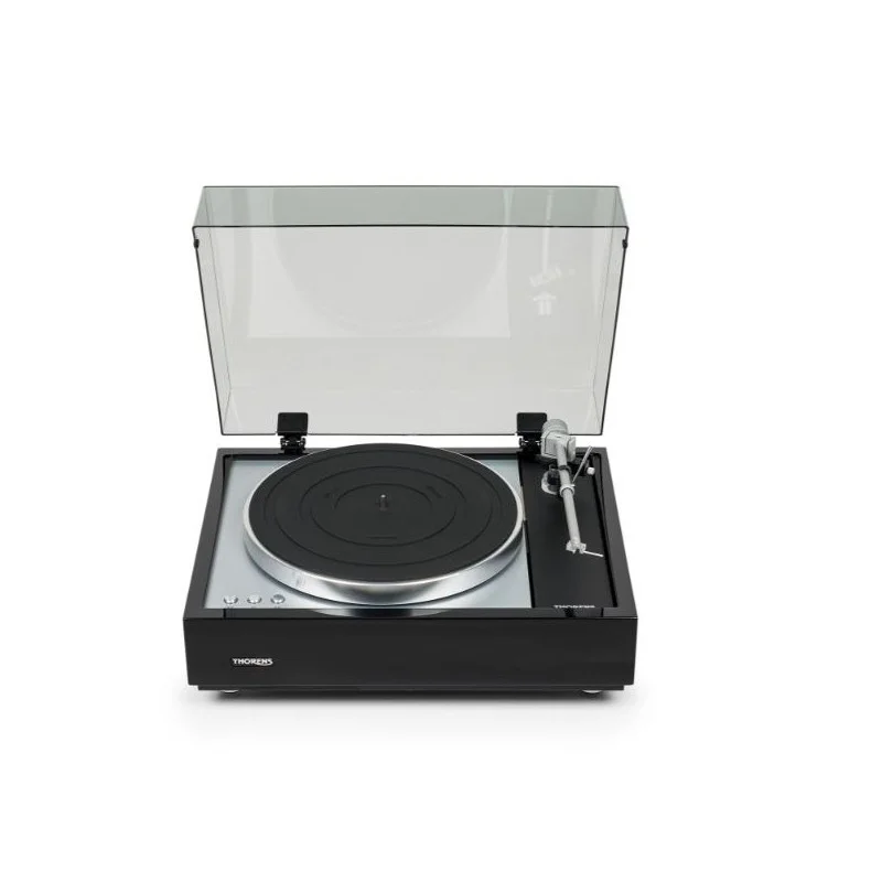 PLATINE VINYLE HIFI TD1600 SANS CELULLE THORENS Marque
