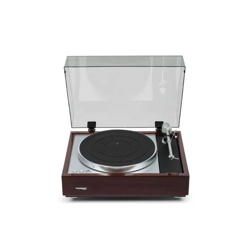 Offre Exclusive PLATINE VINYLE HIFI TD1600 SANS CELULLE THORENS