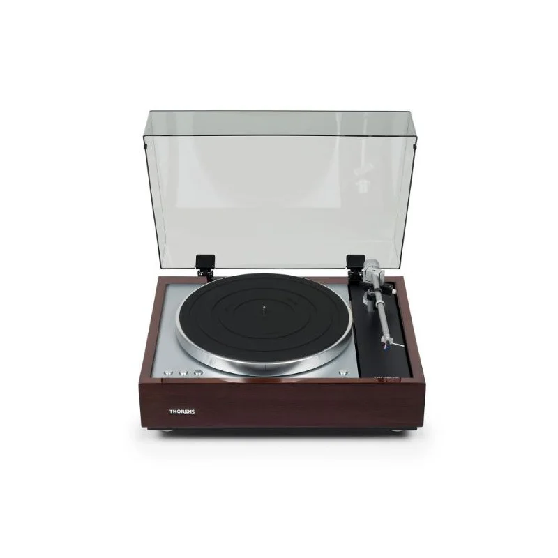 PLATINE VINYLE HIFI TD1601 SANS CELULLE THORENS Meilleur Choix