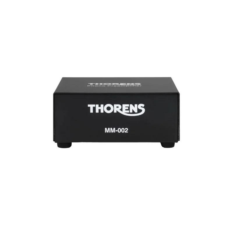 Meilleur Choix PREAMPLI RIAA MM002 THORENS