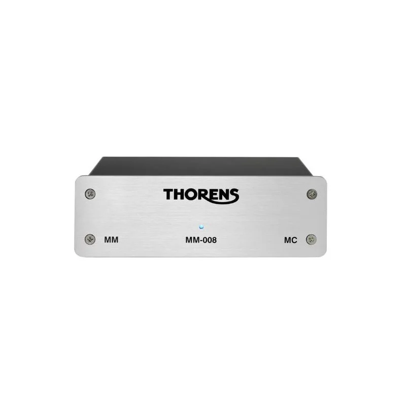 Offre Spéciale PREAMPLI RIAA MM008 THORENS