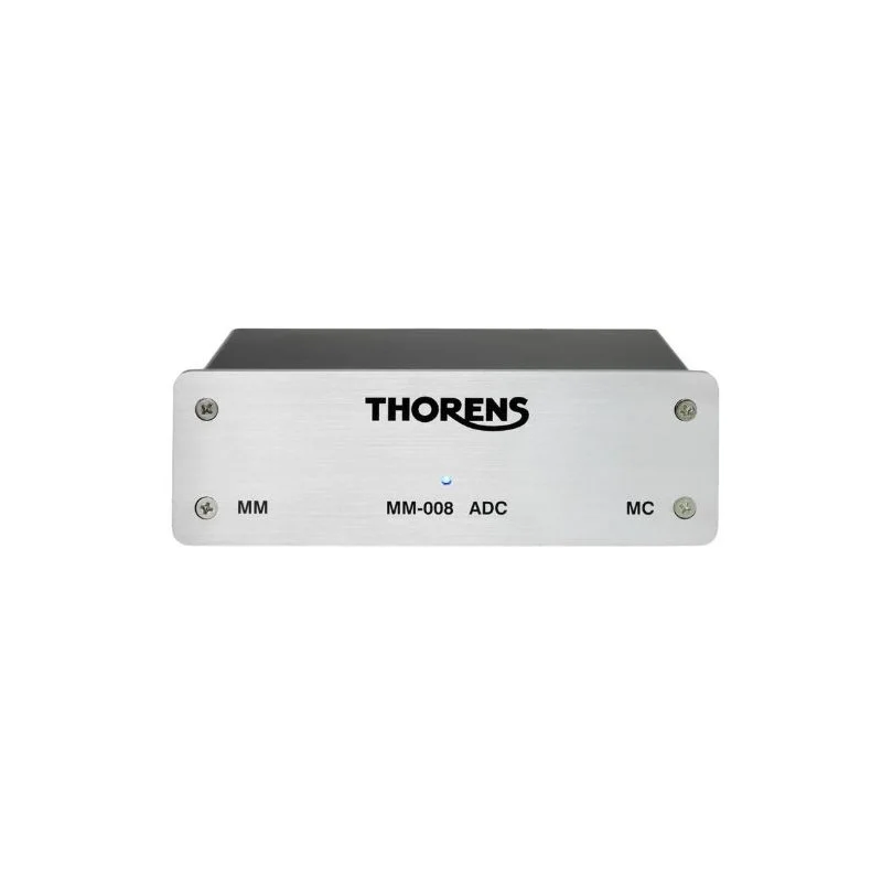 PREAMPLI RIAA MM008 ADC THORENS Quantité Limitée