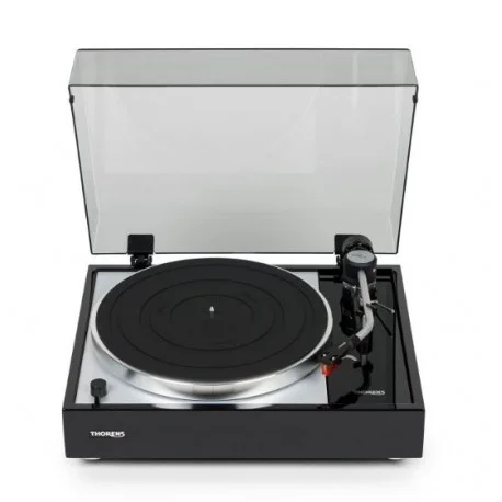 PLATINE VINYLE HIFI TD 1500 THORENS Achat Immédiat