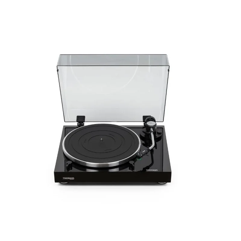 PLATINE VINYLE HIFI TD 204 THORENS Réduction