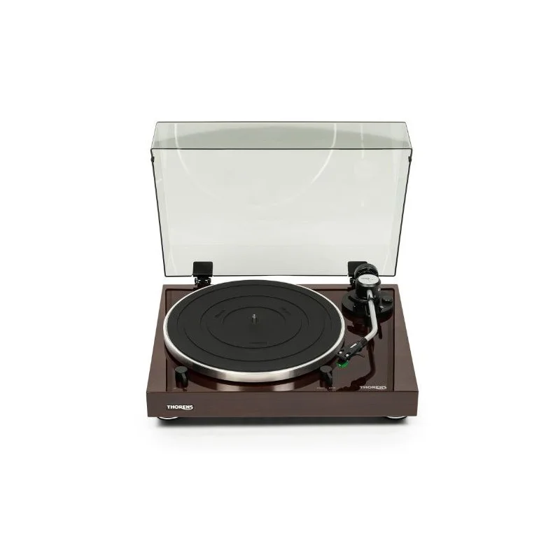 Paiement Sécurisé PLATINE VINYLE HIFI TD 204 THORENS