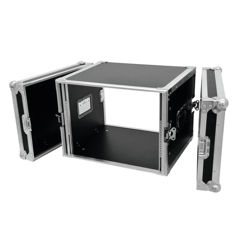 RACK 19‘‘ BOIS 8U PRO 45CM ROADINGER Commander Maintenant