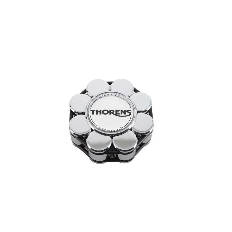 PALET PRESSEUR CHROME THORENS Nouvel Arrivage