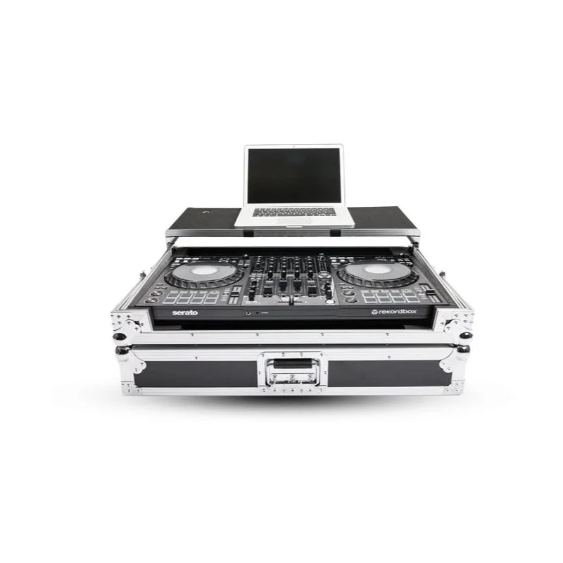 Meilleur Prix FLIGHT CASE POUR CONTROLEUR DDJ FLX10 MAGMA
