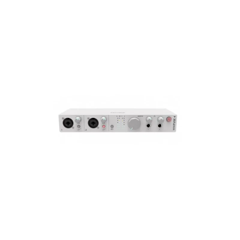 Usine Directe INTERFACE AUDIO MINI FUSE 4 ARTURIA