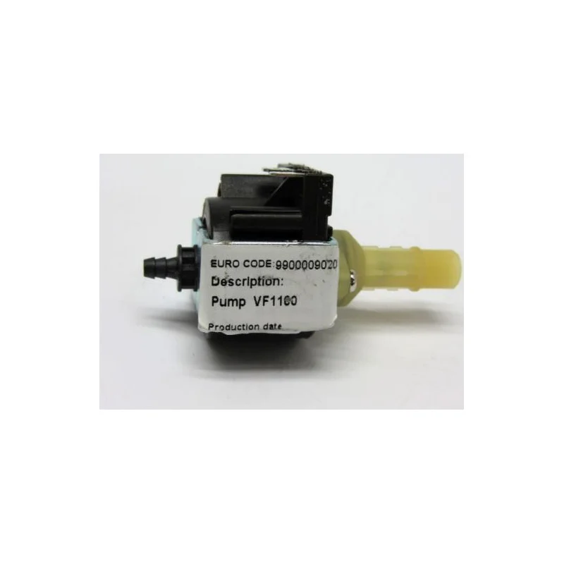 POMPE POUR MACHINE A FUMEE VF 1100 ADJ Expédié Aujourd'hui