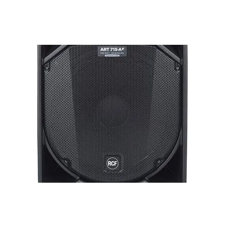 Achat Immédiat GRILLE POUR ENCEINTE ART 715 RCF