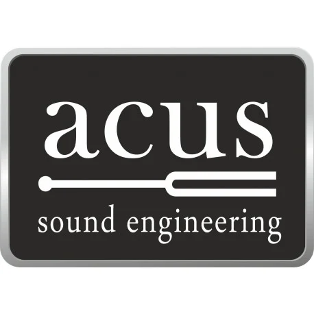 Bon Marché TRANSFO POUR AMPLI ACUS ONEFORSRING 5T
