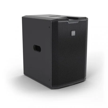 Meilleur Choix SUB ACTIF 12" MAUI 28 G3 1030W LD SYSTEMS