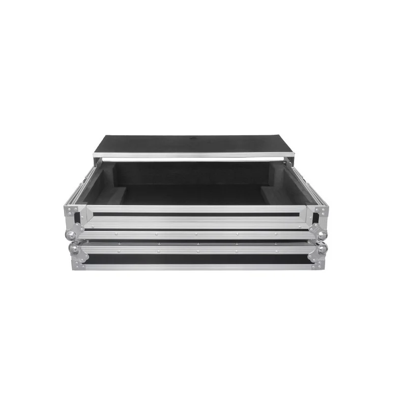 FLIGHT CASE POUR CONTROLEUR FOUR POWER Top Vente