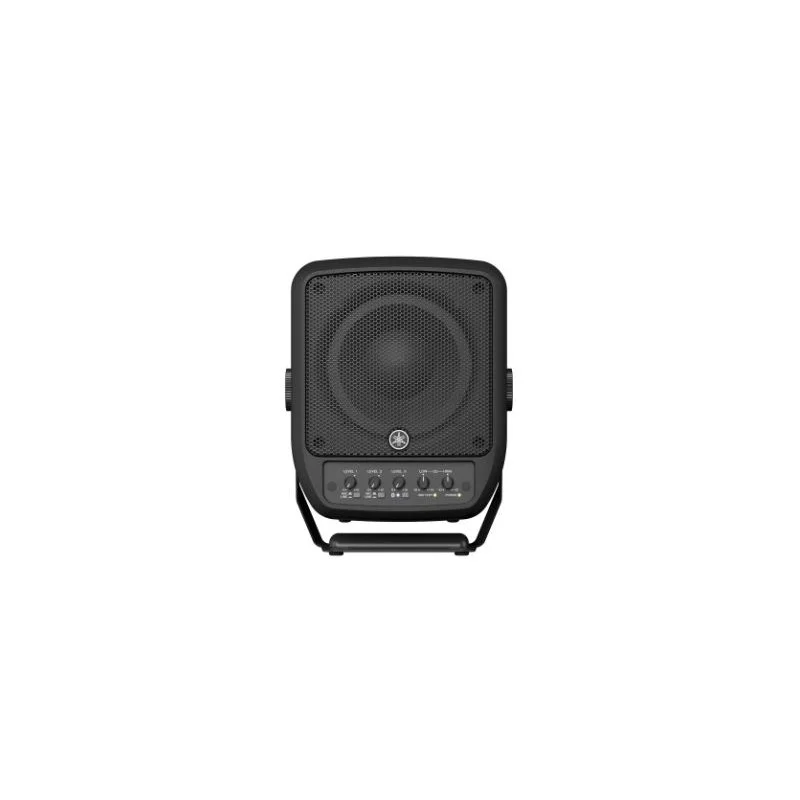 Retour Gratuit SYSTEME DE SONORISATION PORTATIF AVEC BATTERIE 100W YAMAHA